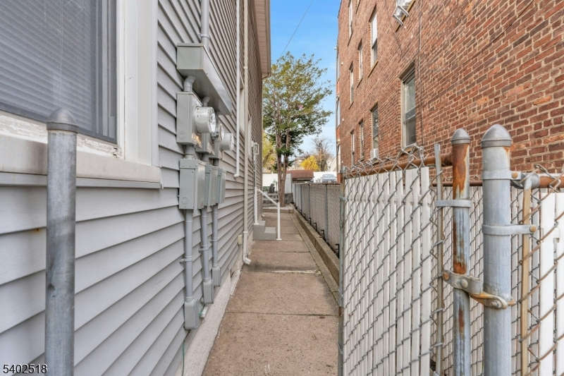 68 Pine Street Montclair, NJ 07042 - Photo 22 of 23 a view of entryway with a front door