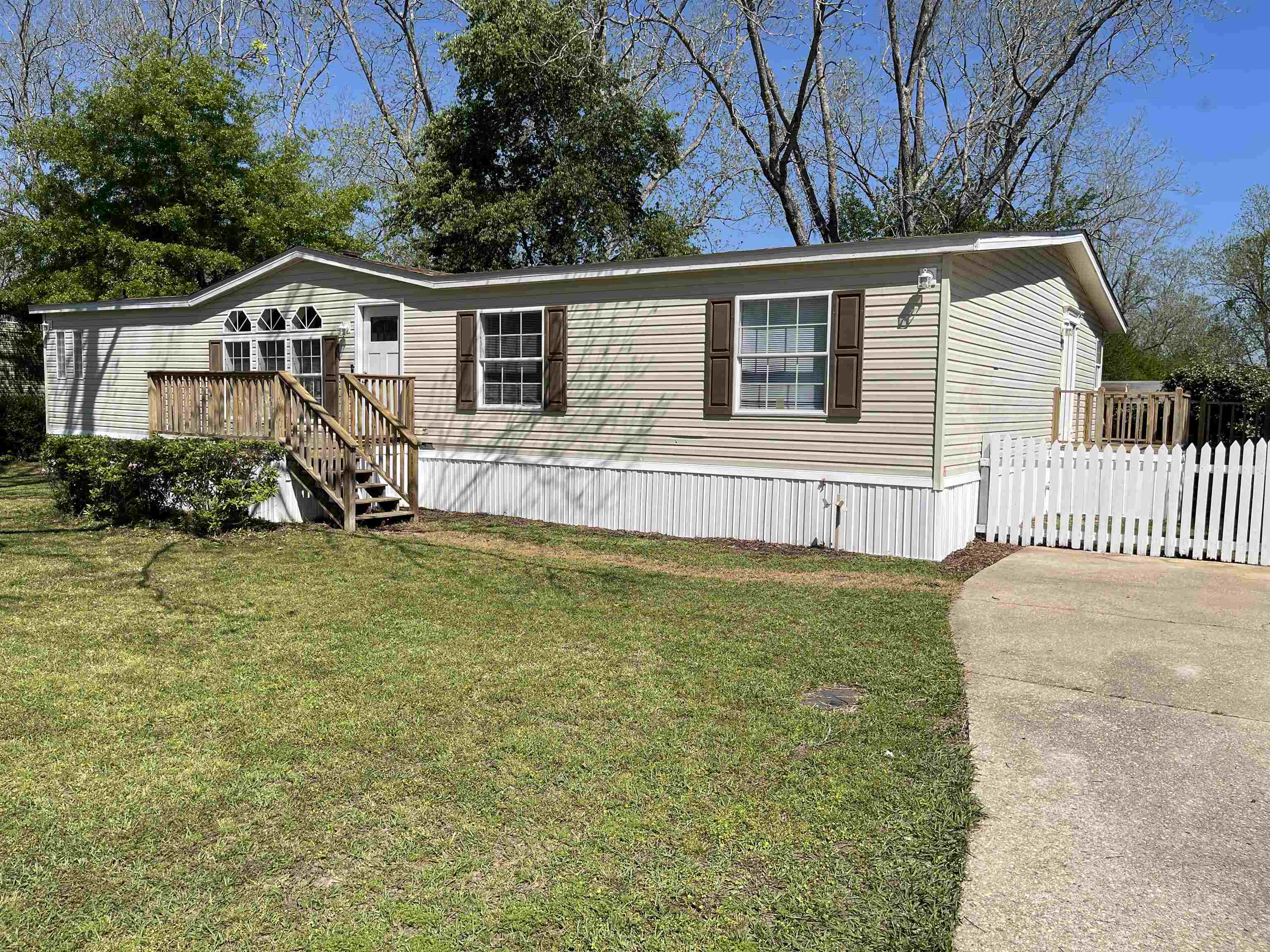16459 Pecan View Drive Loxley, AL 36551 - Photo 1 of 27