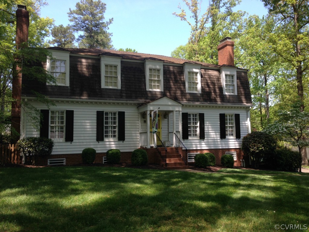 2948 Skipton Road Richmond, VA 23225 - Photo 1 of 23 Gallery Image 1
