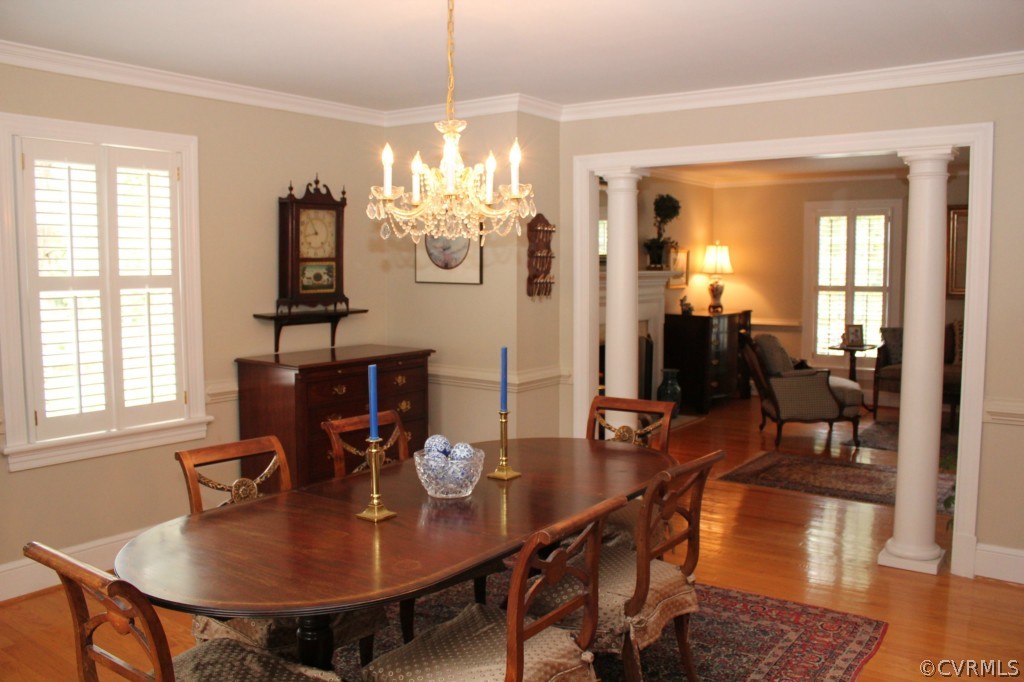 2948 Skipton Road Richmond, VA 23225 - Photo 11 of 23 Gallery Image 11