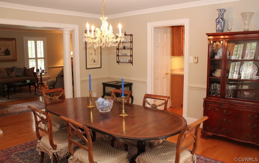 2948 Skipton Road Richmond, VA 23225 - Photo 12 of 23 Gallery Image 12