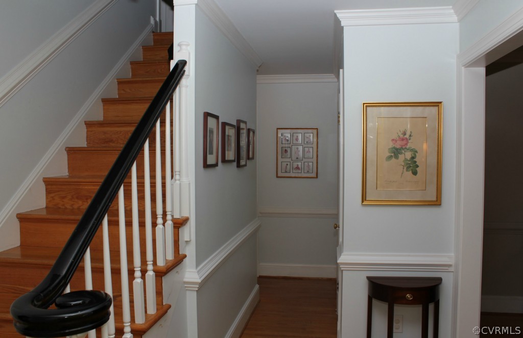 2948 Skipton Road Richmond, VA 23225 - Photo 3 of 23 Gallery Image 3