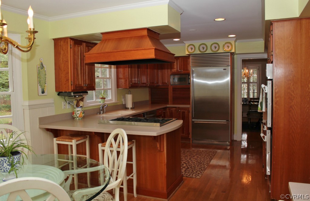 2948 Skipton Road Richmond, VA 23225 - Photo 5 of 23 Gallery Image 5