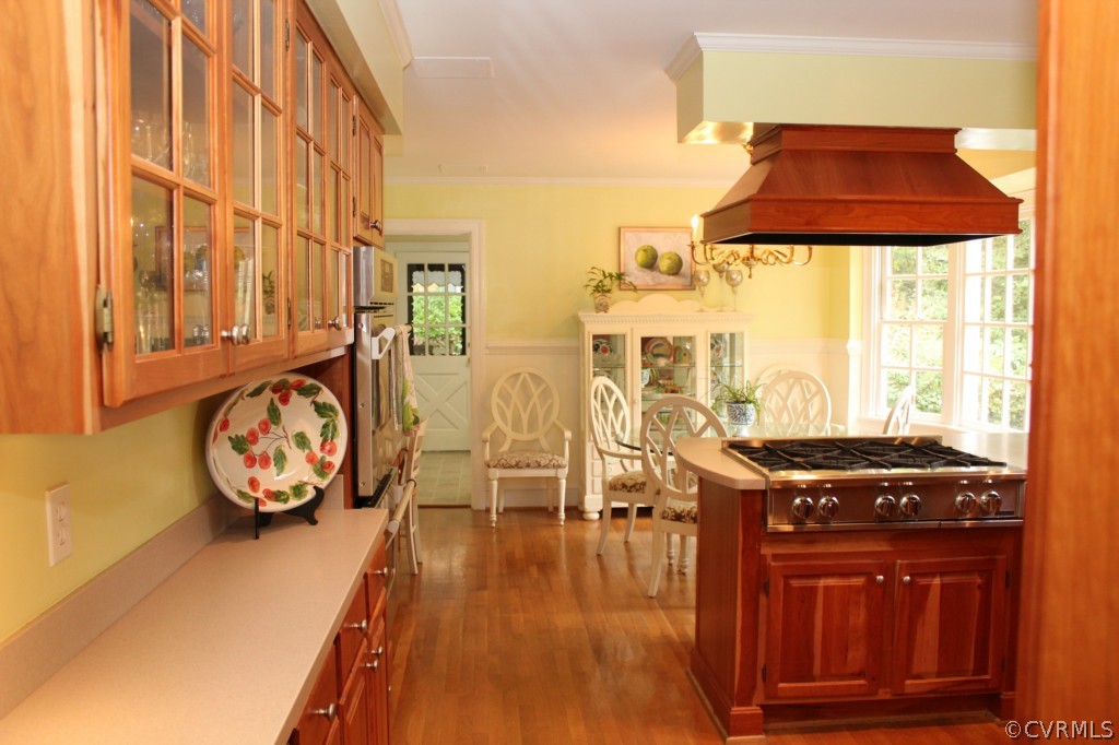 2948 Skipton Road Richmond, VA 23225 - Photo 7 of 23 Gallery Image 7