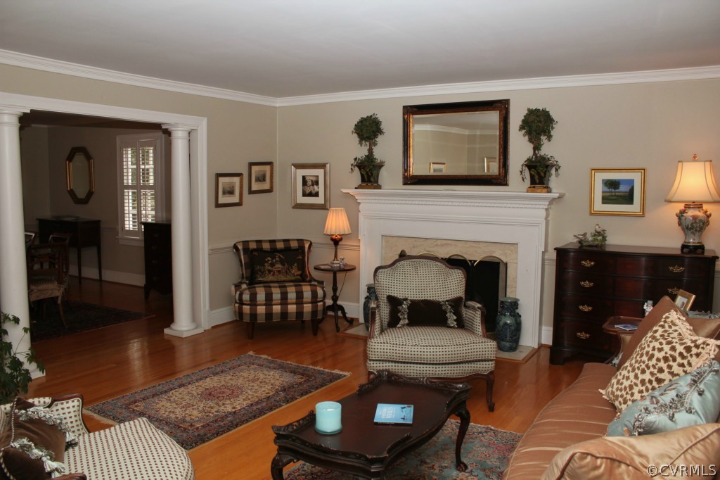 2948 Skipton Road Richmond, VA 23225 - Photo 10 of 23 Gallery Image 10