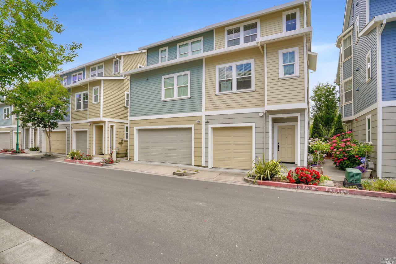 2358 Chanate Road Santa Rosa, CA 95404 - Photo 1 of 1 Gallery Image 1