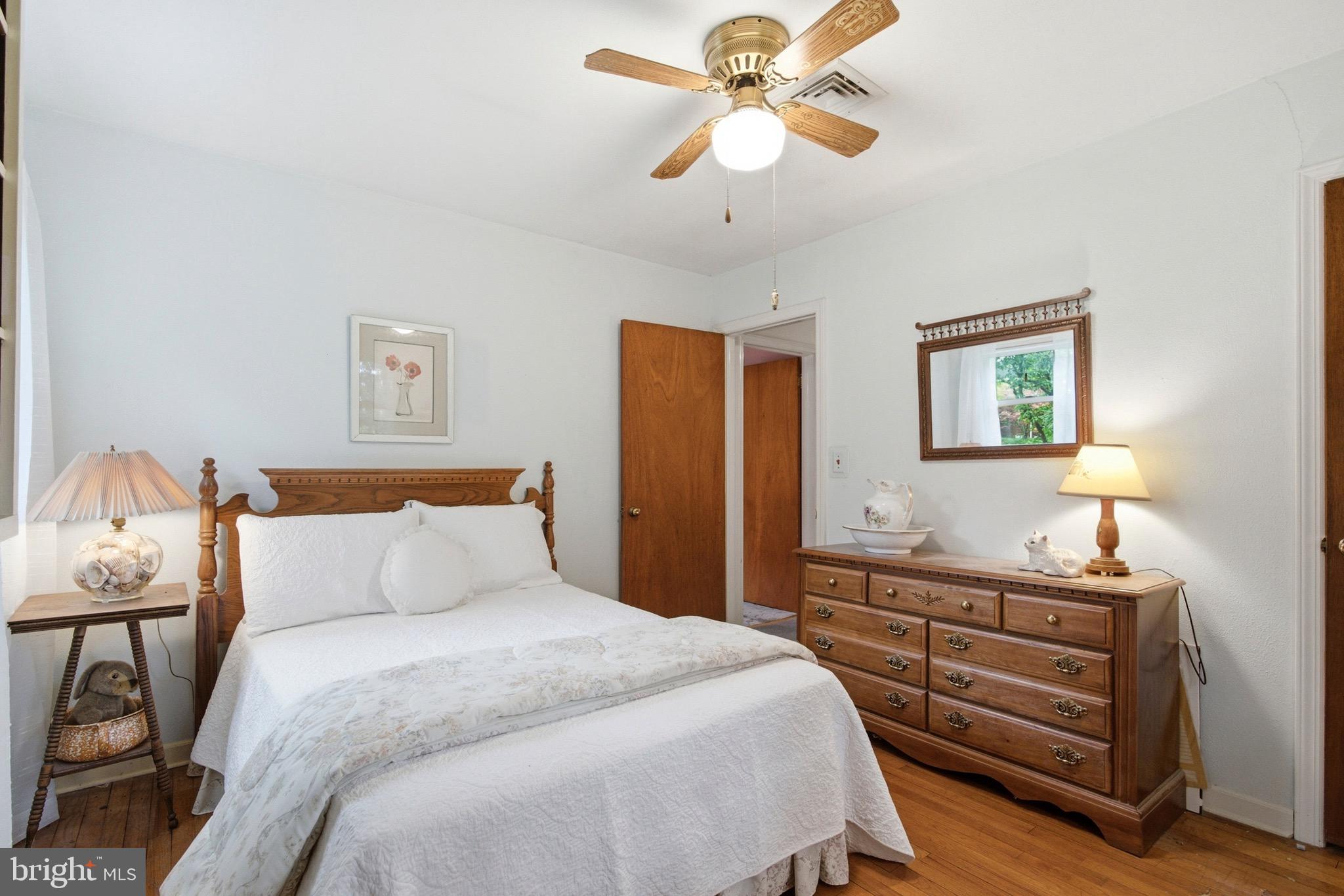 44 Burnt Hill Road Skillman, NJ 08558 - Photo 12 of 36 Bedroom 2