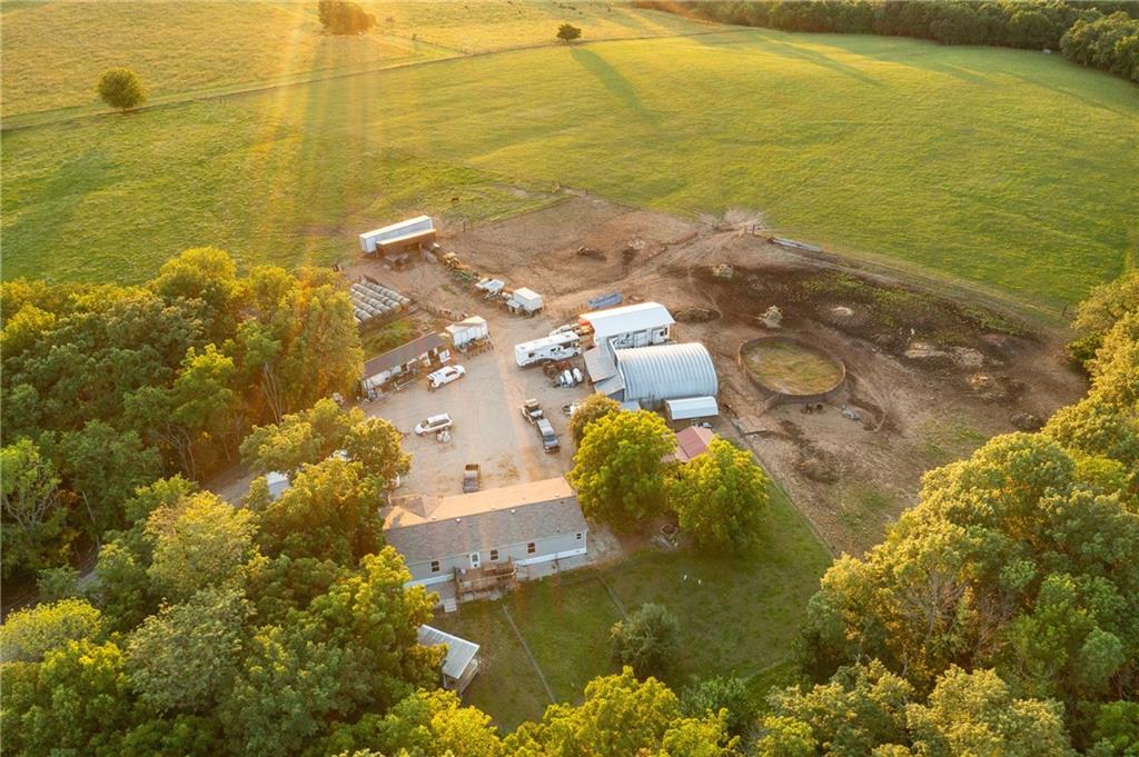 1318 Northwest 911p Road Blairstown, MO 64726 - Photo 11 of 99