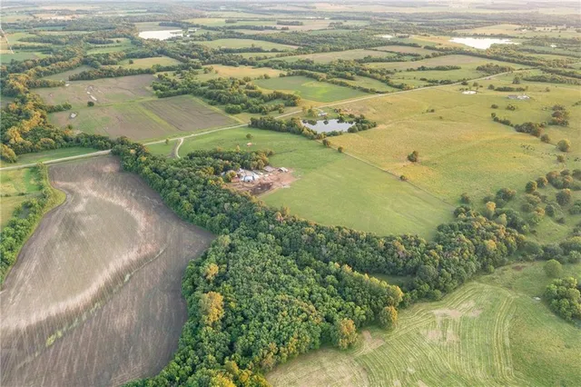 $524,900 | 1318 Northwest 911p Road, Blairstown, MO 64726