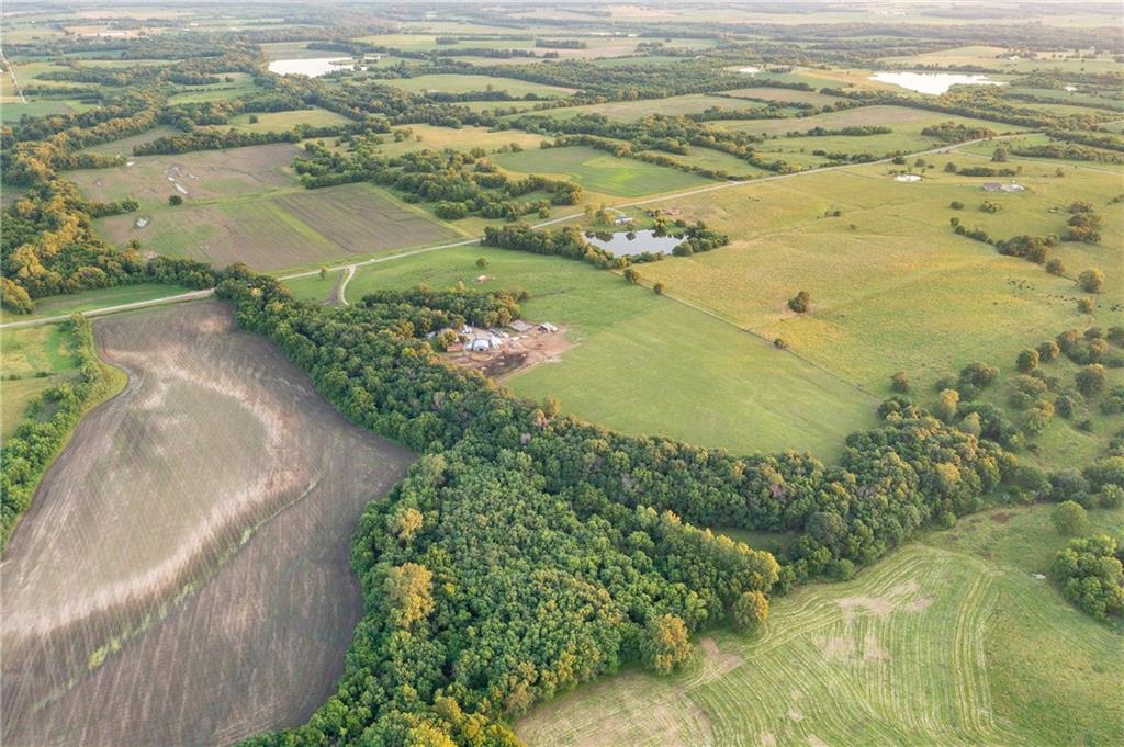 1318 Northwest 911p Road Blairstown, MO 64726 - Photo 19 of 99