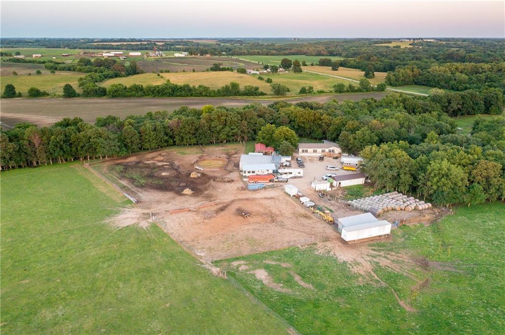 1318 Northwest 911p Road Blairstown, MO 64726 - Photo 26 of 99