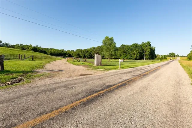 $524,900 | 1318 Northwest 911p Road, Blairstown, MO 64726