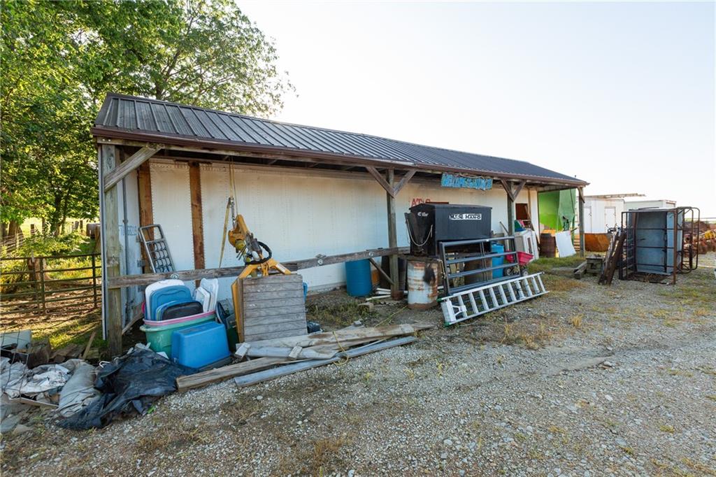 1318 Northwest 911p Road Blairstown, MO 64726 - Photo 39 of 99