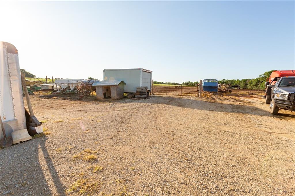 1318 Northwest 911p Road Blairstown, MO 64726 - Photo 40 of 99