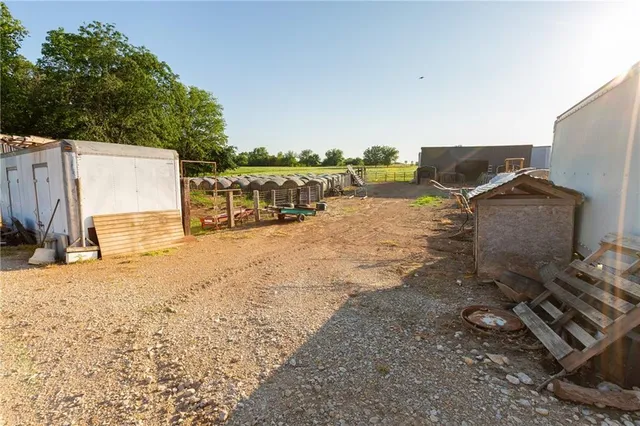 $524,900 | 1318 Northwest 911p Road, Blairstown, MO 64726