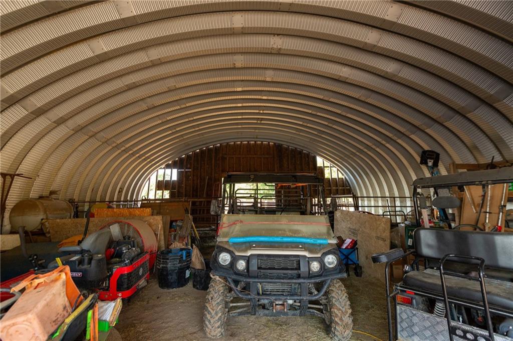 1318 Northwest 911p Road Blairstown, MO 64726 - Photo 47 of 99