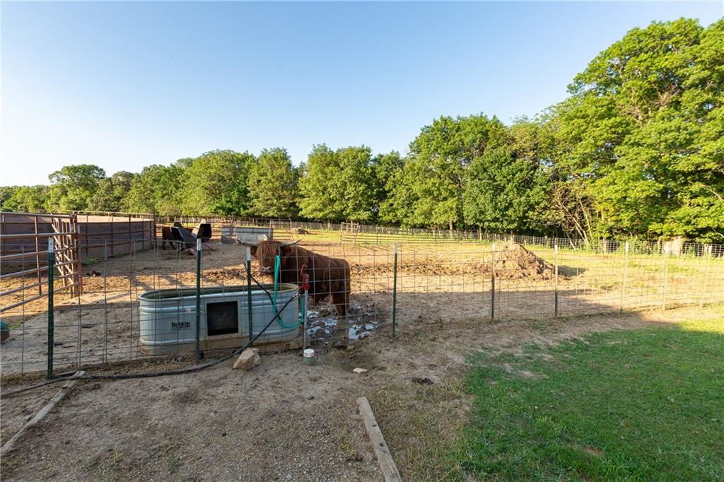 1318 Northwest 911p Road Blairstown, MO 64726 - Photo 50 of 99