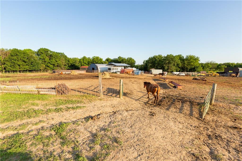 1318 Northwest 911p Road Blairstown, MO 64726 - Photo 55 of 99