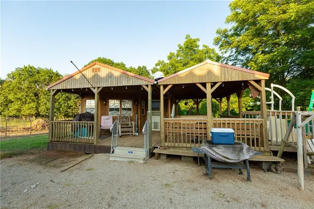 $524,900 | 1318 Northwest 911p Road, Blairstown, MO 64726