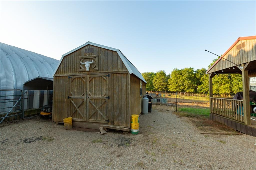 1318 Northwest 911p Road Blairstown, MO 64726 - Photo 75 of 99