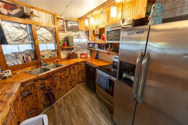 $524,900 | 1318 Northwest 911p Road, Blairstown, MO 64726