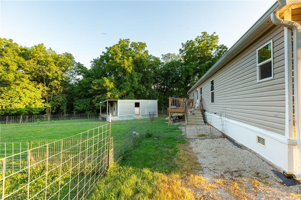 1318 Northwest 911p Road Blairstown, MO 64726 - Photo 81 of 99