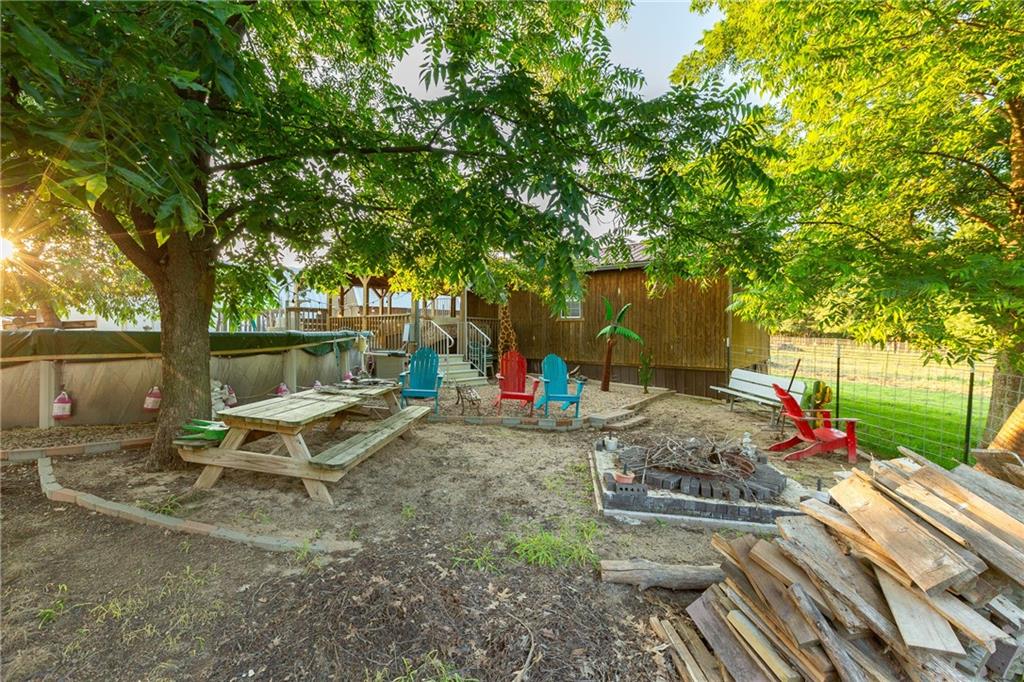 1318 Northwest 911p Road Blairstown, MO 64726 - Photo 82 of 99