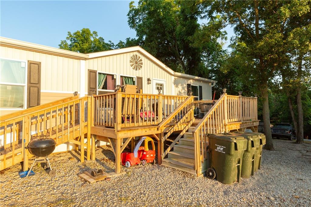 1318 Northwest 911p Road Blairstown, MO 64726 - Photo 83 of 99