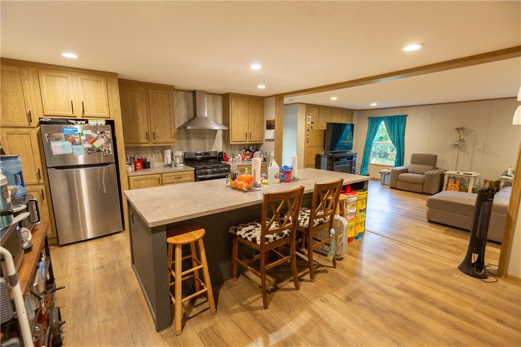 1318 Northwest 911p Road Blairstown, MO 64726 - Photo 84 of 99