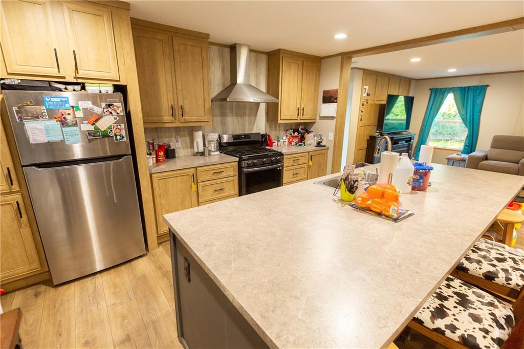 1318 Northwest 911p Road Blairstown, MO 64726 - Photo 85 of 99