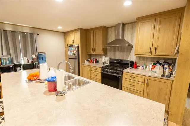 $524,900 | 1318 Northwest 911p Road, Blairstown, MO 64726