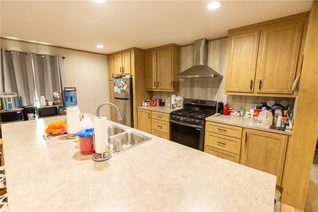 1318 Northwest 911p Road Blairstown, MO 64726 - Photo 86 of 99