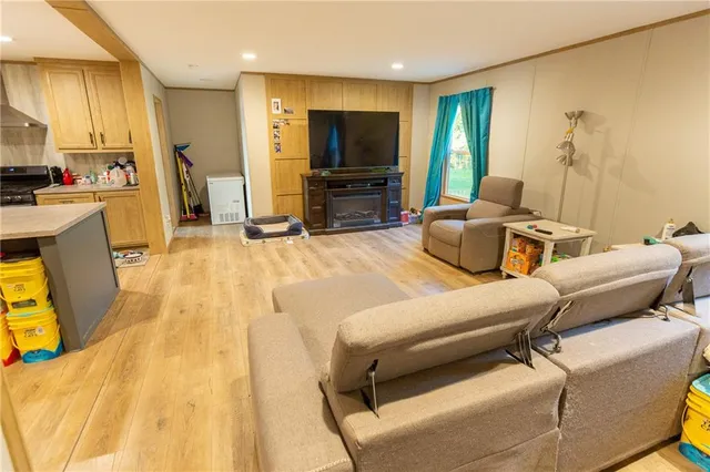 $524,900 | 1318 Northwest 911p Road, Blairstown, MO 64726