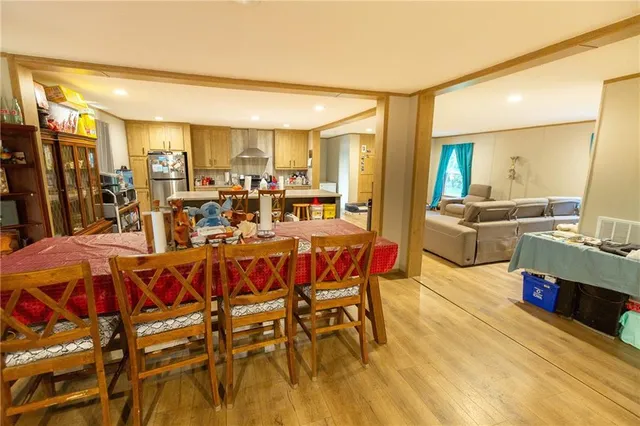 $524,900 | 1318 Northwest 911p Road, Blairstown, MO 64726