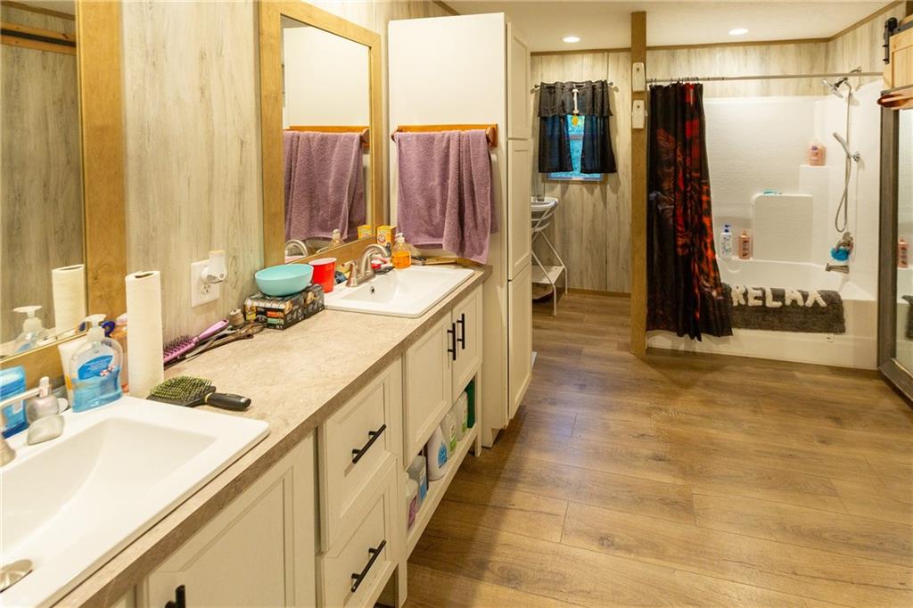 1318 Northwest 911p Road Blairstown, MO 64726 - Photo 92 of 99