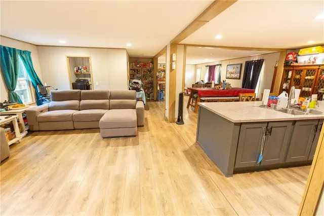 $524,900 | 1318 Northwest 911p Road, Blairstown, MO 64726