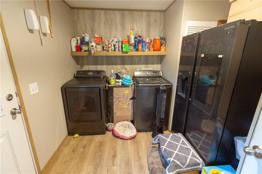 1318 Northwest 911p Road Blairstown, MO 64726 - Photo 95 of 99