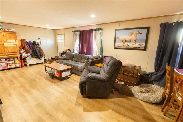 $524,900 | 1318 Northwest 911p Road, Blairstown, MO 64726