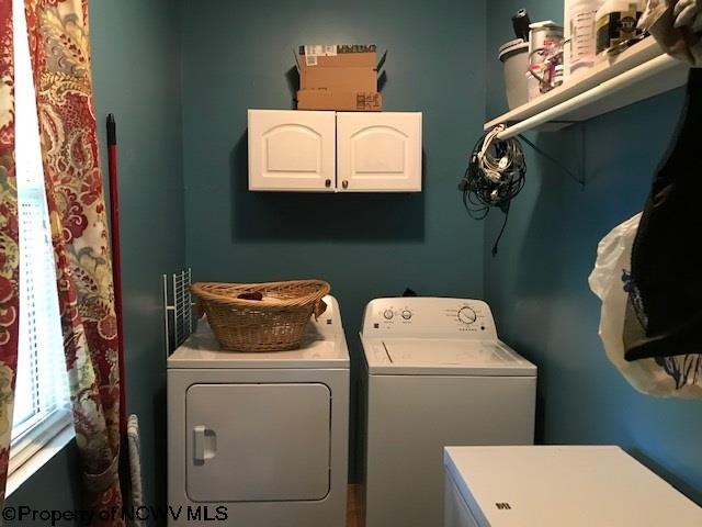 36 Graham Street Reedsville, WV 26547 - Photo 10 of 11 Gallery Image 10