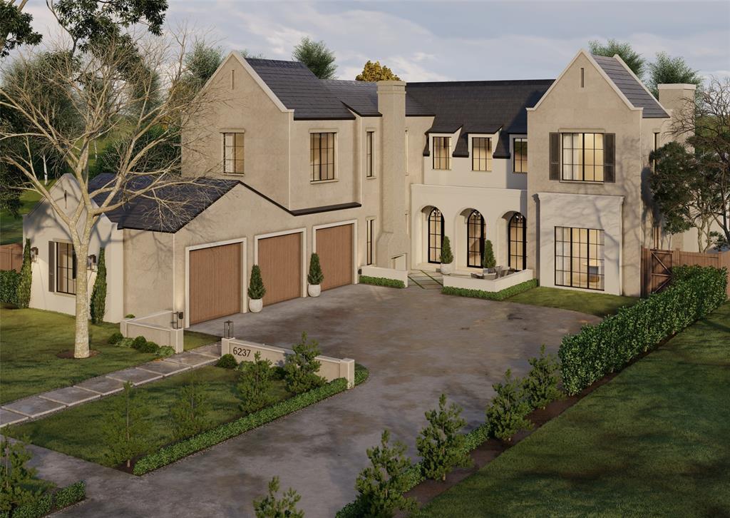 6237 Turner Way Dallas, TX 75230 - Photo 1 of 9 Gallery Image 1