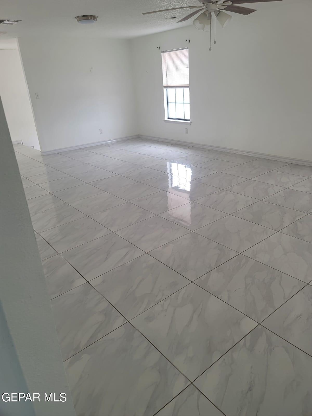 324 Valley Fair Way El Paso, TX 79907 - Photo 27 of 82 a view of a room that has a window in it