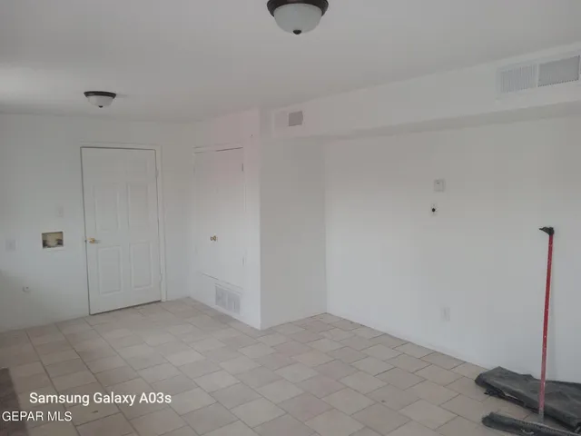 a bathroom with a sink toilet and mirror