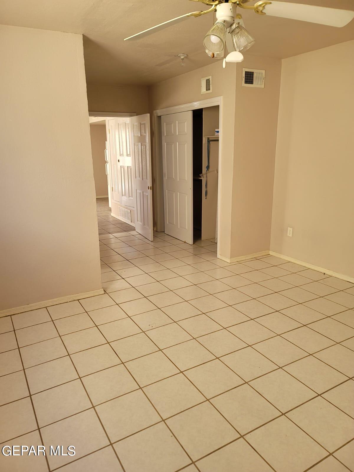 324 Valley Fair Way El Paso, TX 79907 - Photo 74 of 82 a view of an empty room and window