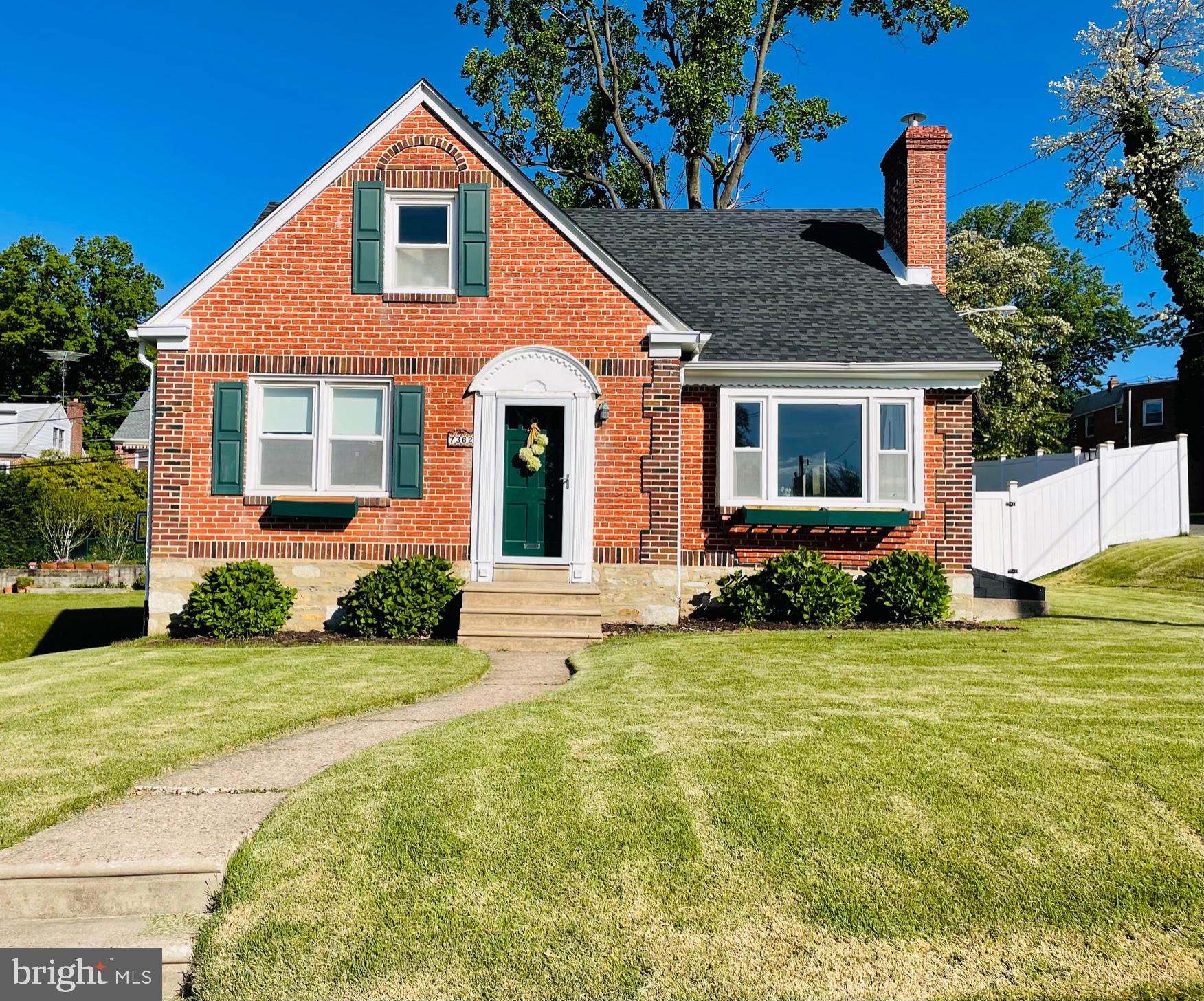 7362 Ryers Avenue Philadelphia, PA 19111 - Photo 1 of 41 Welcome to 7362 Ryers Ave