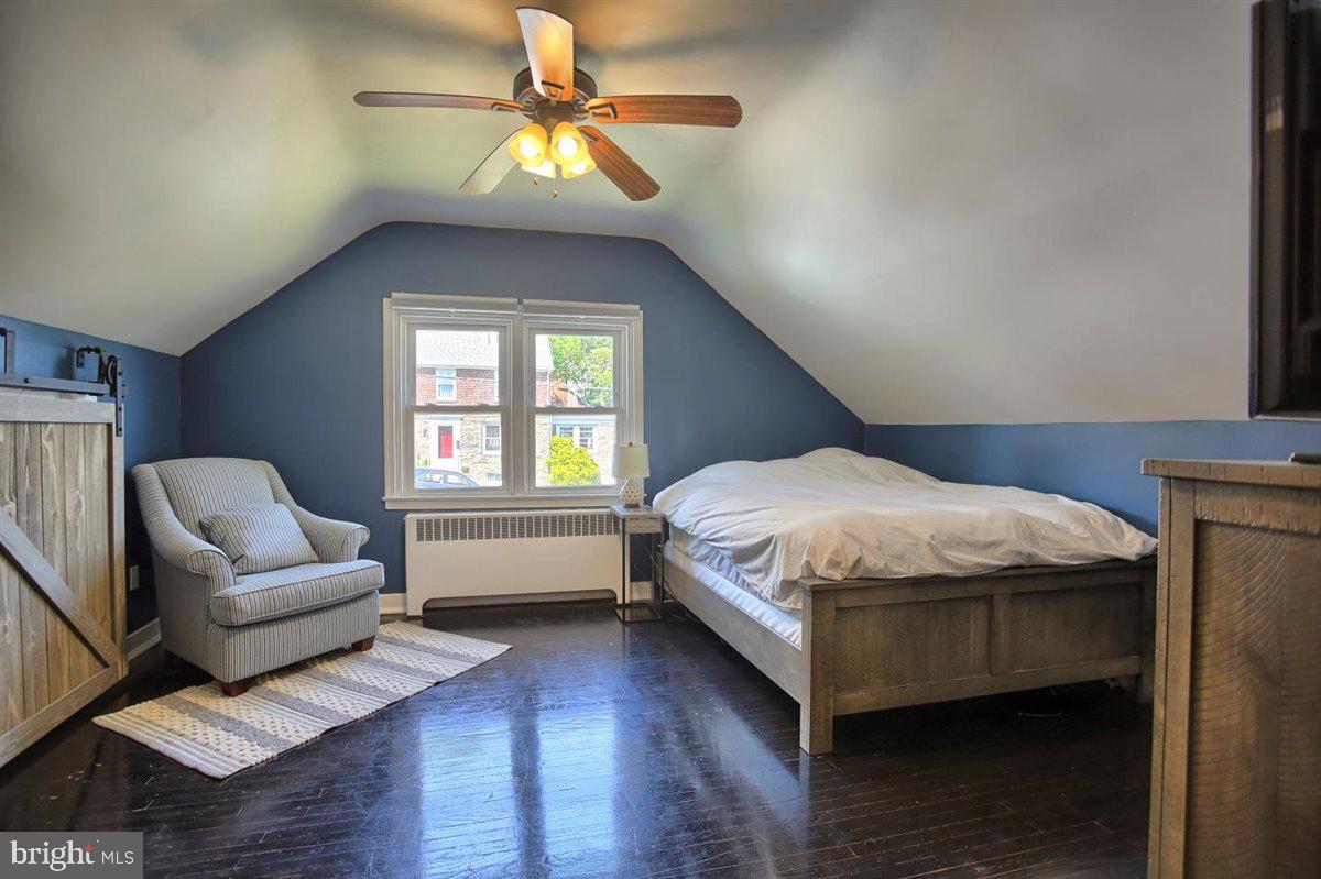 7362 Ryers Avenue Philadelphia, PA 19111 - Photo 27 of 41 Upstairs fourth bedroom