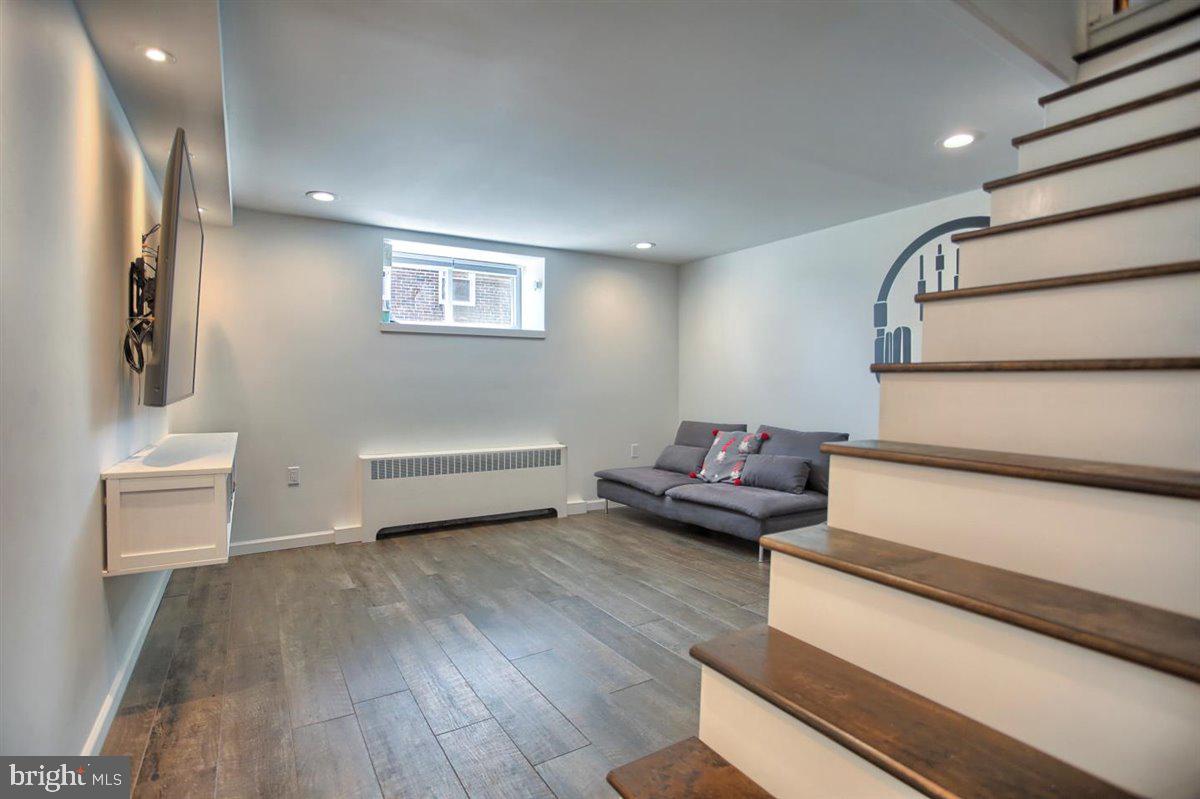 7362 Ryers Avenue Philadelphia, PA 19111 - Photo 30 of 41 Basement