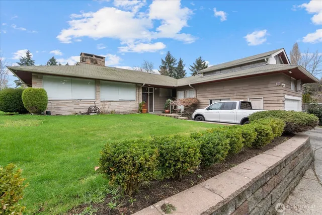 $725,000 | 16545 Des Moines Memorial Drive South, Burien, WA 98148