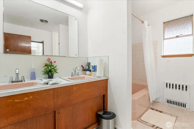 $725,000 | 16545 Des Moines Memorial Drive South, Burien, WA 98148