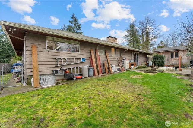 $725,000 | 16545 Des Moines Memorial Drive South, Burien, WA 98148