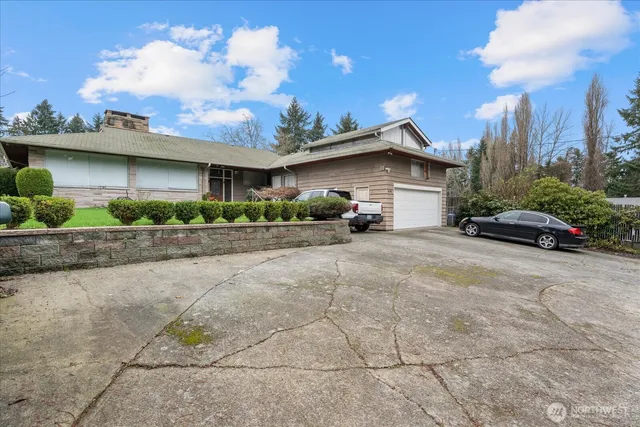 $725,000 | 16545 Des Moines Memorial Drive South, Burien, WA 98148